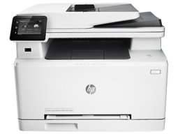 Tonery i kartridże HP LaserJet Pro MFP M227 - Tonery a náplně.cz