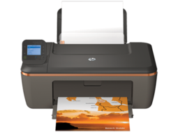 Ink Advantage 3510 DeskJet