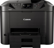 Tonery i kartridże Canon MAXIFY MB5455 - Tonery a náplně.cz