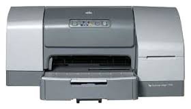 HP Business Inkjet 1100, 1100D, 1100dtn