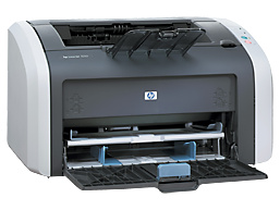 HP LaserJet 1010, 1012 1015, 1018, 1018s