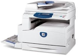 Xerox CopyCentre C118