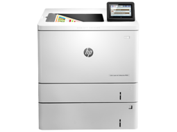 Tonery i kartridże HP Color LaserJet Enterprise M553x - Tonery a náplně.cz