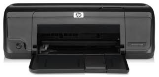 HP DeskJet 1600