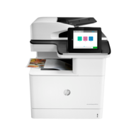 HP Color LaserJet Enterprise MFP M776