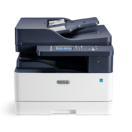 Xerox B1025 Multifunction Printer