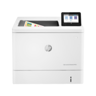 HP Color LaserJet Enterprise M555dn