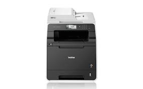 Brother MFC-L8650CDW