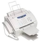 Brat Intellifax 2600 2600ML