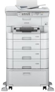 Tonery i kartridże Epson WorkForce Pro WF-8590D3TWFC - Tonery a náplně.cz