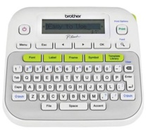 Tonery i kartridże Brother P-touch D210 - Tonery a náplně.cz