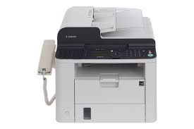 Canon i-SENSYS FAX-L410