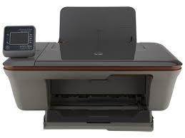 Deskjet 3050 e-All-in-One