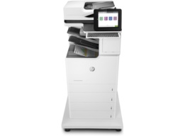 Tonery i kartridże HP Color LaserJet Enterprise Flow MFP M681z - Tonery a náplně.cz