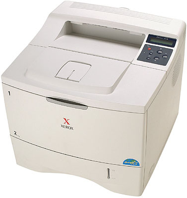 Xerox Phaser 3420, 3425