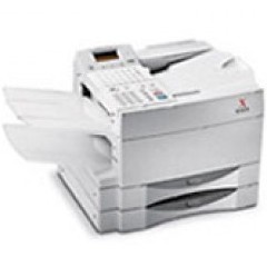 Xerox WorkCentre Pro 635, 645, 657