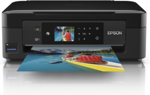 Tonery i kartridże Epson Expression Home XP-422 - Tonery a náplně.cz