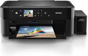 Epson L850