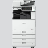 Tonery i kartridże Canon imageRUNNER ADVANCE C3520i - Tonery a náplně.cz