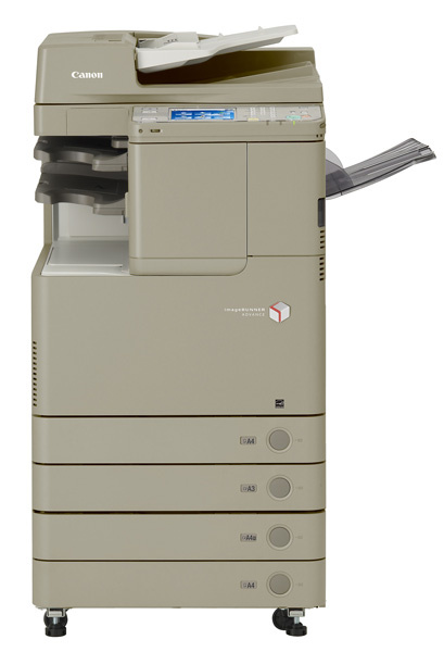 Canon imageRUNNER C2020L