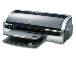 HP DeskJet 5850, 5850jp, 5850 watów