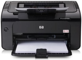 Tonery i kartridże HP LaserJet Pro P1104 - Tonery a náplně.cz