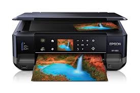 Epson Expression Premium XP-600