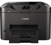 Tonery i kartridże Canon MAXIFY MB2750 - Tonery a náplně.cz