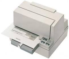 Epson TM-U590