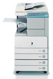 Canon imageRUNNER 2870Ne