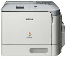 Tonery i kartridże Epson WorkForce AL-C300DN - Tonery a náplně.cz