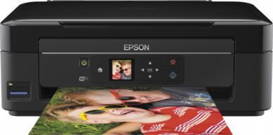 Epson XP-352