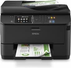 Epson WorkForce WF-Pro 4640DTWF