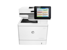 Tonery i kartridże HP Color LaserJet Enterprise MFP M577 - Tonery a náplně.cz