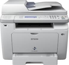 Epson AcuLaser MX200DWF