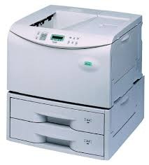 Kyocera FS-7000