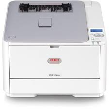 OKI C310, 310nm 310dn