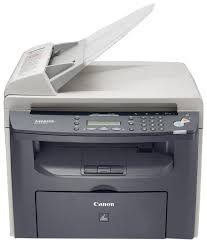 Canon i-SENSYS MF4350d