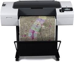 DesignJet T790M, T790M ePrinter 44 &quot;