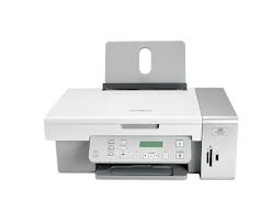 Lexmark X3470