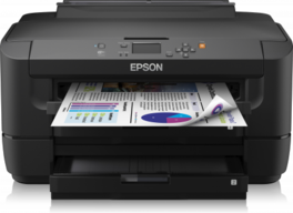 Tonery i kartridże Epson WorkForce WF-7710DWF - Tonery a náplně.cz