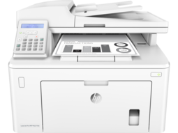 Tonery i kartridże HP LaserJet Pro MFP M227fdn - Tonery a náplně.cz