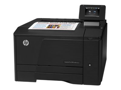 HP LaserJet Pro 200 Kolor M251n, M251nw