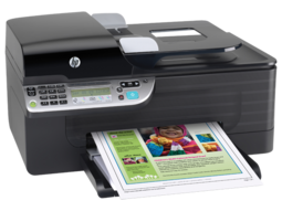 Tonery i kartridże HP Officejet 4500 G510n - Tonery a náplně.cz