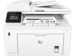 Tonery i kartridże HP LaserJet Pro MFP M227fdw - Tonery a náplně.cz