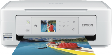 Tonery i kartridże Epson Expression Home XP-425 - Tonery a náplně.cz