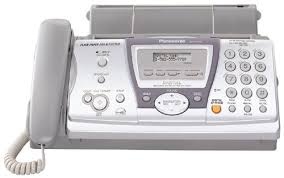 Panasonic KX-FP 148 ° C, 145, 143