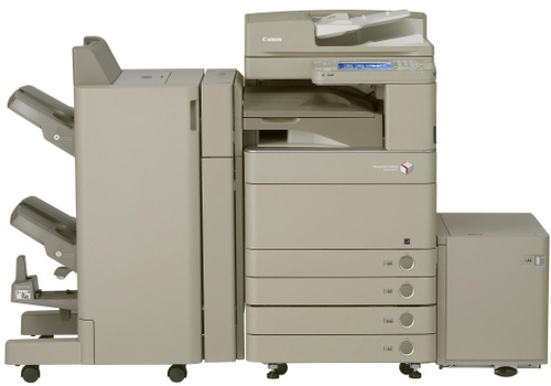 Canon imageRUNNER ADVANCE C5035