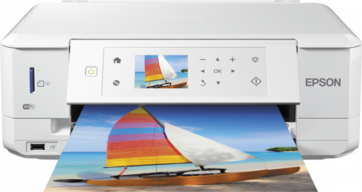 Tonery i kartridże Epson Expression Premium XP-635 - Tonery a náplně.cz