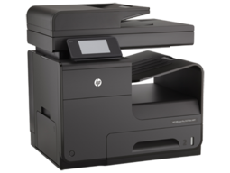 HP OfficeJet Pro X476, X476dw, X476dn